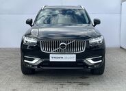 Volvo XC90 4