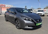 Nissan Leaf Hatchback 0,0 110 kw