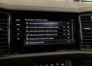 Škoda Kodiaq SUV 2,0 l 147 kw