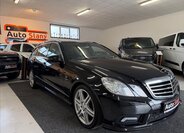 Mercedes-Benz Třídy E Kombi 2,1 l 100 kw