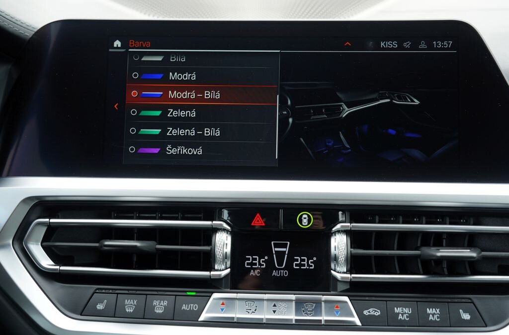 BMW Řada 4 Kabriolet 2,0 l 190 kw