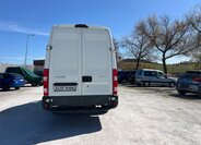 Iveco Daily Skříň 2,3 l 107 kw