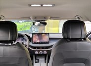 Škoda Superb Kombi 1,5 l 110 kw