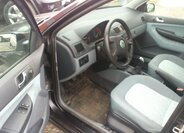 Škoda Fabia Hatchback 1,9 l 47 kw