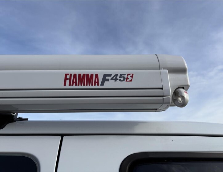 Ford Transit Custom 11