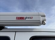 Ford Transit Custom 11