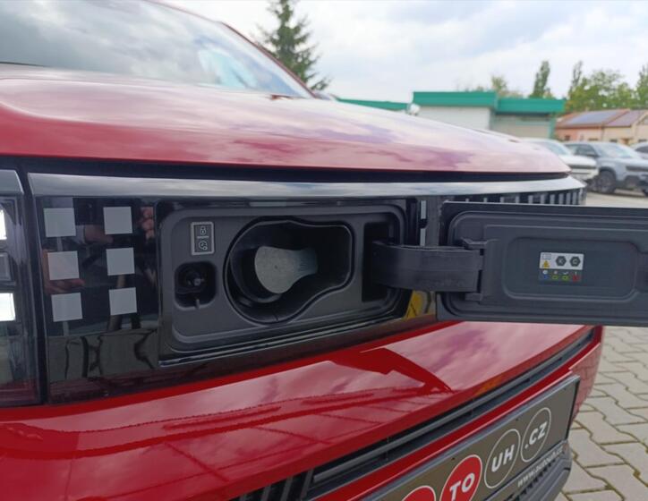 Fiat Grande Panda 23