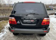 Toyota Land Cruiser Ostatní 4,2 l 150 kw