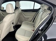 Škoda Octavia Liftback 2,0 l 110 kw