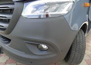 Mercedes-Benz Sprinter 24