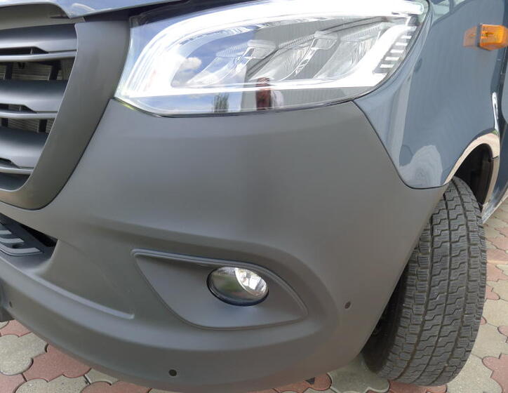 Mercedes-Benz Sprinter 24