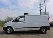 Mercedes-Benz Vito Ostatní 2,1 l 110 kw