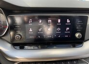 Škoda Octavia Sedan 2,0 l 85 kw