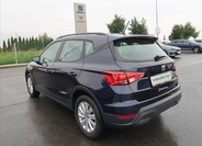 Seat Arona 9