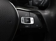 Volkswagen Touran MPV 1,5 l 110 kw