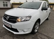 Dacia Sandero 18