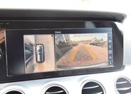 Mercedes-Benz Třídy E Kombi 2,9 l 250 kw