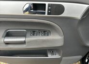 Volkswagen Touareg Kombi 3,0 l 165 kw