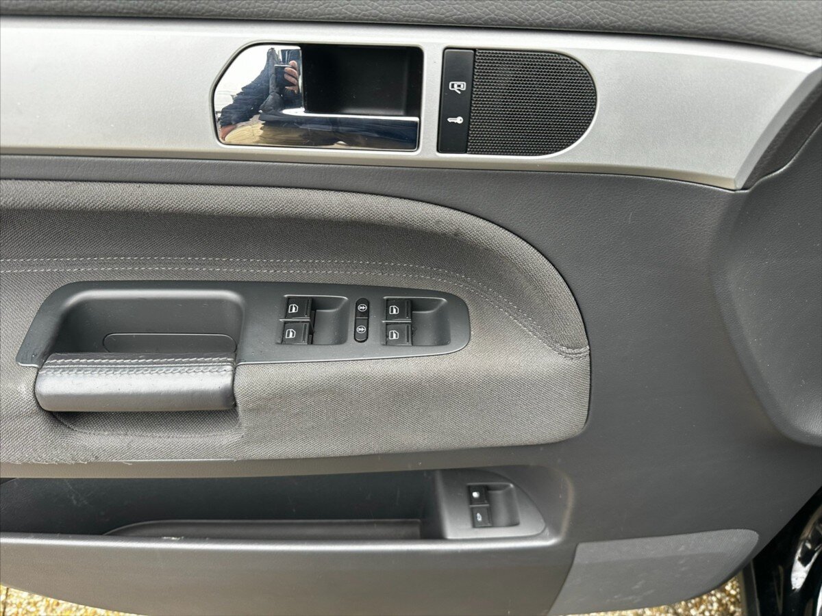 Volkswagen Touareg Kombi 3,0 l 165 kw