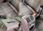 Volkswagen Golf Sportsvan MPV 1,2 l 81 kw