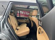 Mercedes-Benz GLS SUV / Terénní 3,0 l 230 kw