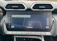 MG ZS SUV 1,5 l 145 kw