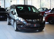 Opel Zafira MPV 2,0 l 125 kw