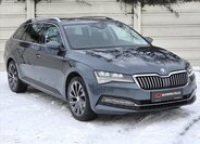 Škoda Superb Kombi 2,0 l 110 kw