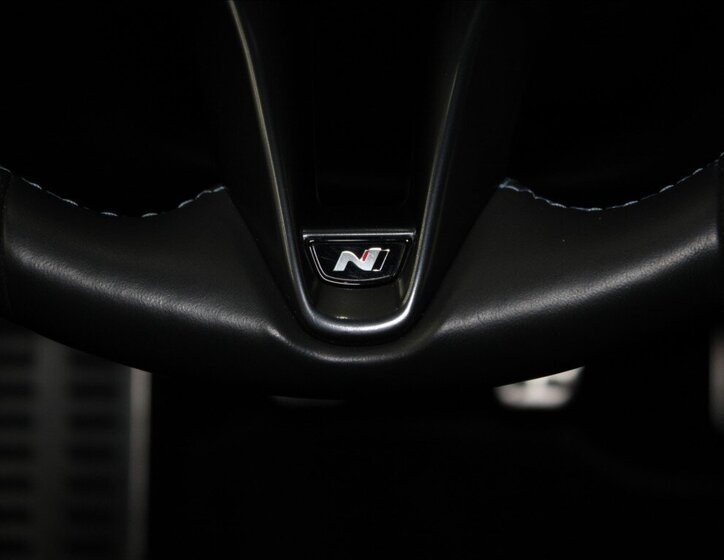 Hyundai i30 Liftback 2,0 l 206 kw