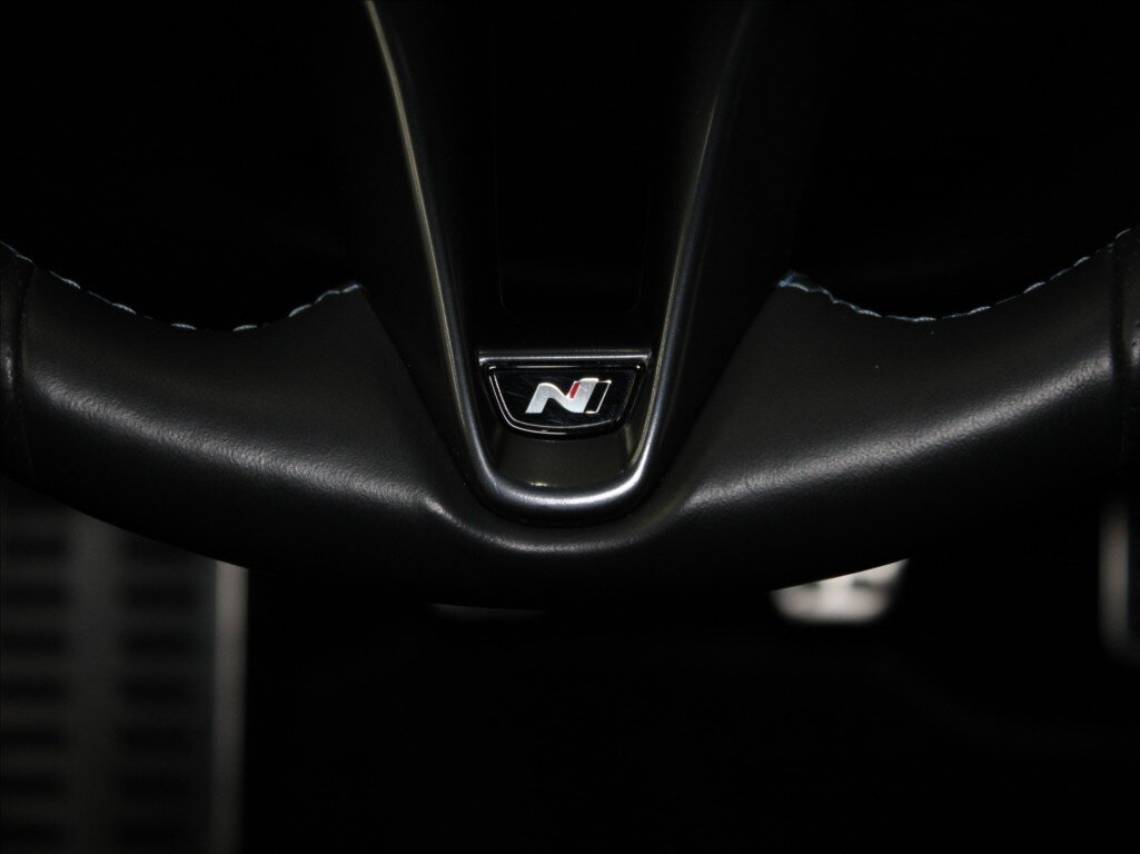 Hyundai i30 Liftback 2,0 l 206 kw