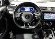 Škoda Superb Liftback 1,4 l 160 kw