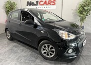 Hyundai i10 1