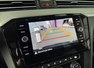 Volkswagen Passat Kombi 2,0 l 140 kw