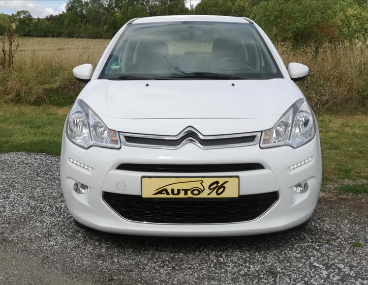 Citroën C3 40