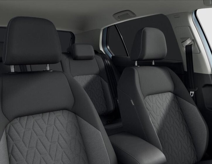 Volkswagen Golf Hatchback 1,5 l 110 kw