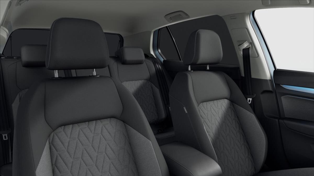 Volkswagen Golf Hatchback 1,5 l 110 kw