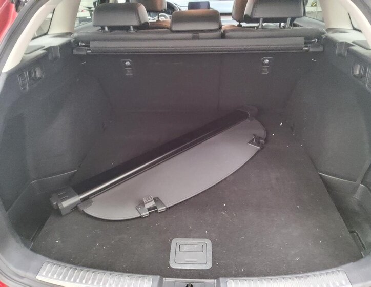 Mazda 6 Kombi 2,5 l 143 kw