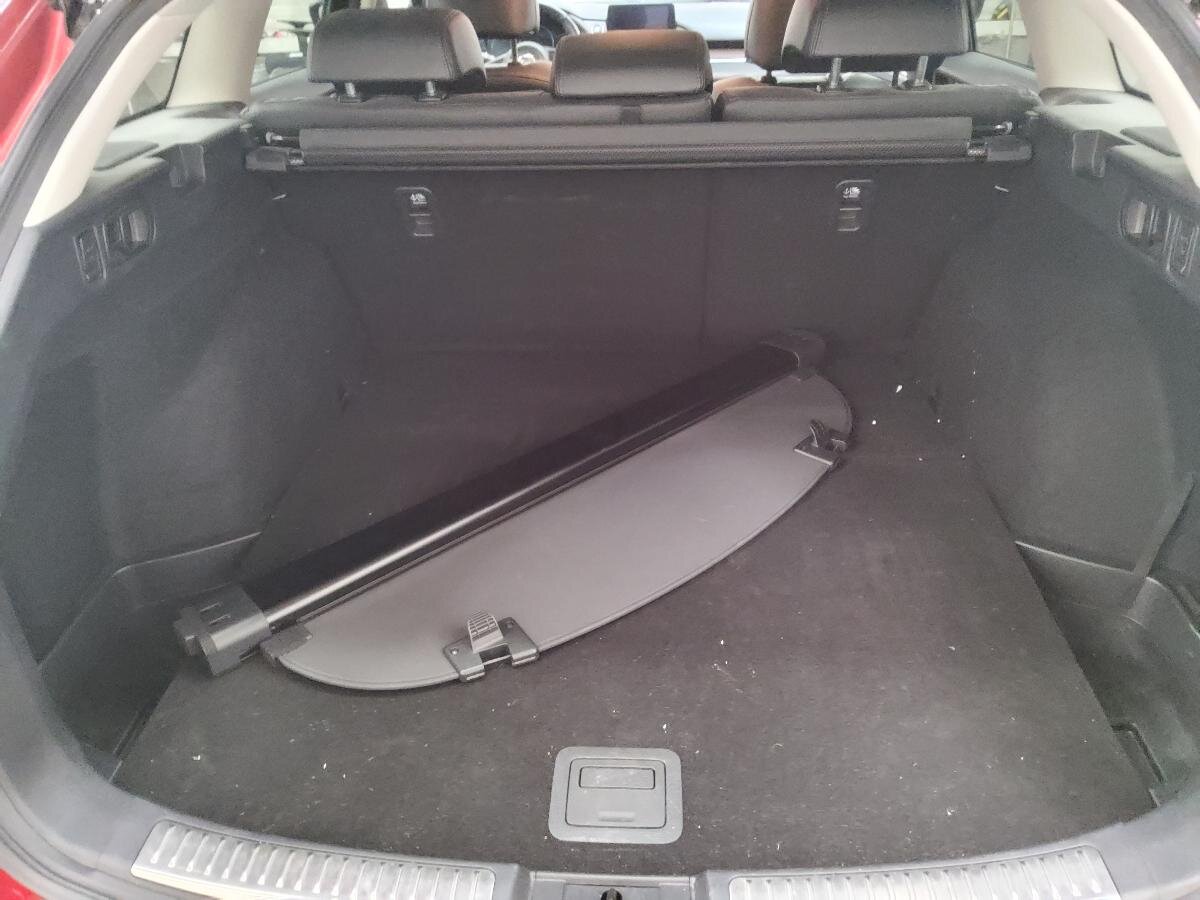 Mazda 6 Kombi 2,5 l 143 kw