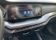 Škoda Octavia Sedan / Limuzína 999,0 81 kw