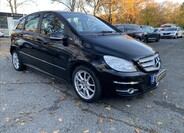 Mercedes-Benz Třídy B 3