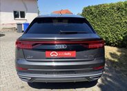 Audi Q8 SUV / Terénní 3,0 l 250 kw