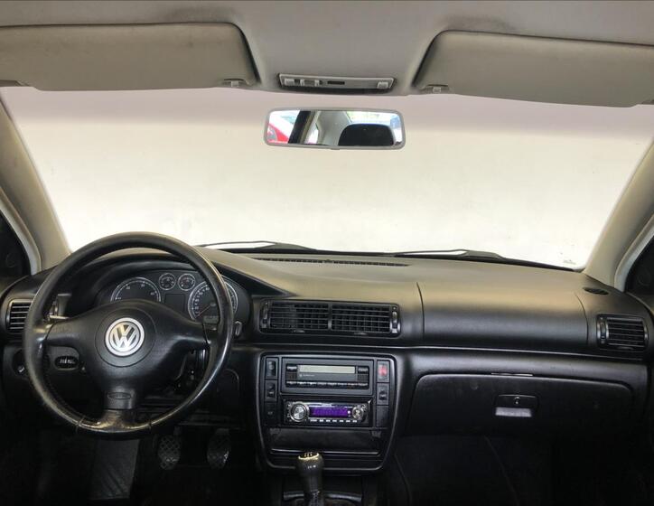 Volkswagen Passat 14