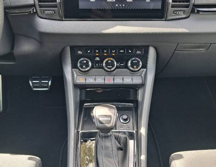 Škoda Karoq 19