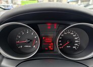 Mitsubishi ASX SUV / Terénní 1,6 l 86 kw