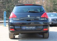 Peugeot 3008 MPV 1,6 l 80 kw
