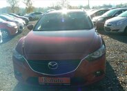 Mazda 6 3
