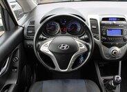 Hyundai ix20 Hatchback 1,4 l 66 kw