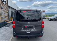 Toyota ProAce Verso 9