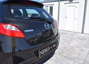 Mazda 2 Hatchback 1,3 l 55 kw