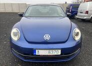 Volkswagen Beetle 31